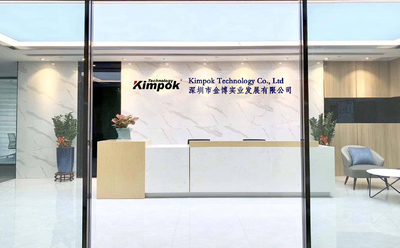 TRUNG QUỐC Kimpok Technology Co., Ltd